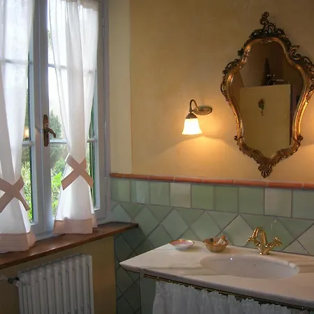 Ferienhaus Pettirosso *