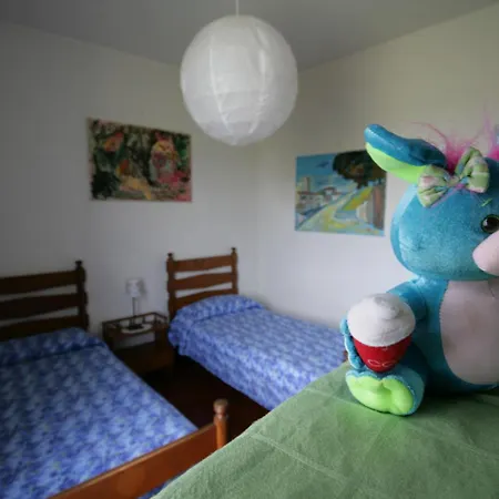 Pettirosso Ferienhaus *