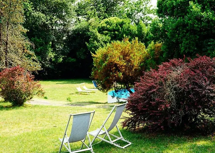 Pettirosso Ferienhaus *