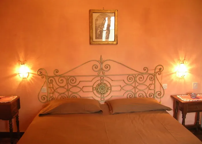 Ferienhaus Pettirosso San Macario In Piano