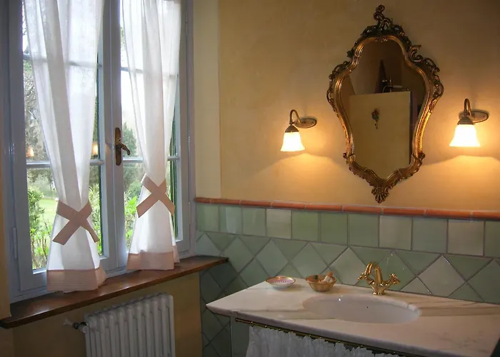 Ferienhaus Pettirosso *