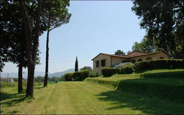 Ferienhaus Pettirosso