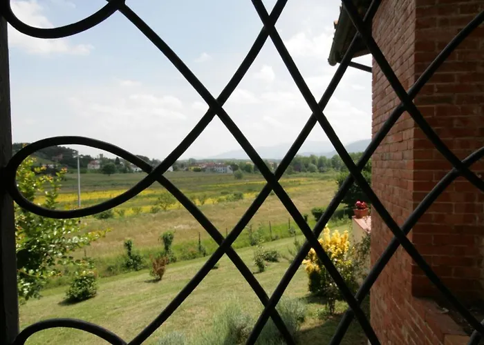 Pettirosso Ferienhaus San Macario In Piano