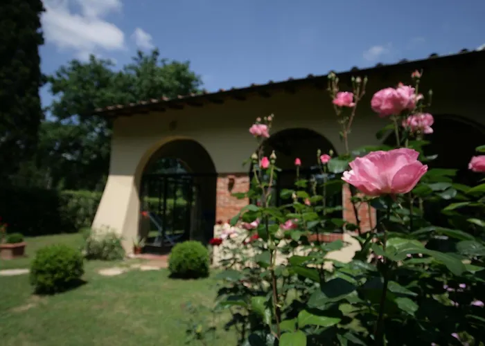 Pettirosso Ferienhaus San Macario In Piano
