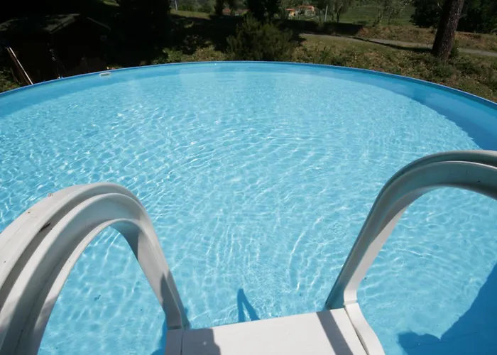 Ferienhaus Pettirosso *